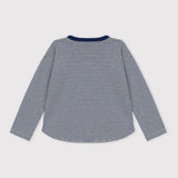 BOYS' MILLERAIES L/S T-SHIRT