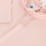 GIRLS' FEMININE L/S T-SHIRT