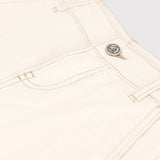 GIRLS' DENIM FLARED JEANS