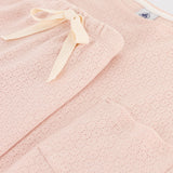 WOMENS' OPENWORK SHORT PYJAMAS