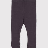 BABIES' RIBBED LEGGINGS