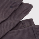 BABIES' RIBBED LEGGINGS
