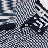 BABY GIRLS' TUBIC STRIPED DRESS