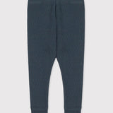 BABIES' OPENWORK LEGGINGS