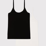 WOMENS' 2 PACK CAMISOLES