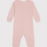 BABIES' FOOTLESS ROMPER