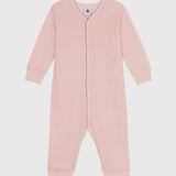 BABIES' FOOTLESS ROMPER
