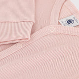 BABIES' FOOTLESS ROMPER