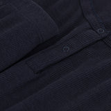 WOMENS' PLAIN COTTON & LYOCELL SHORT PYJAMAS