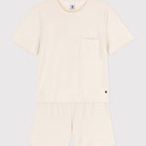 WOMENS' PLAIN TERRY LOUNGE WEAR