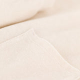 WOMENS' PLAIN TERRY LOUNGE WEAR