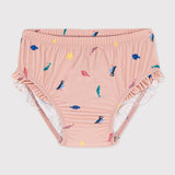 BABY GIRLS' BATHERS