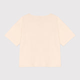 WOMENS' BOXY SAILOR T-SHIRT