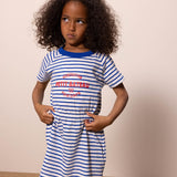 TODDLER GIRLS' MILLERAIES DRESS