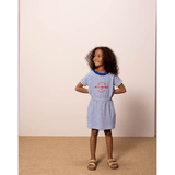 GIRLS' MILLERAIES DRESS