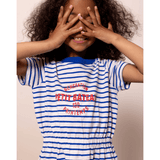 TODDLER GIRLS' MILLERAIES DRESS