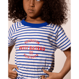 TODDLER GIRLS' MILLERAIES DRESS