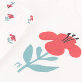 GIRLS' SHORT PYJAMAS