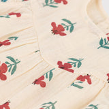 BABIES' BLOUSE