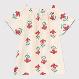 TODDLER GIRLS' BLOUSE