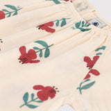 TODDLER GIRLS' BLOUSE