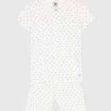 TODDLER GIRLS' SPOT PYJAMAS