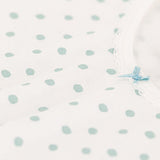 GIRLS' SPOT PYJAMAS