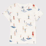 TODDLER GIRLS' T-SHIRT