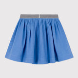 TODDLER GIRLS' SKATER SKIRT