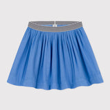 TODDLER GIRLS' SKATER SKIRT