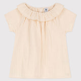 BABY GIRLS' BLOUSE