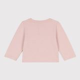 BABIES' TUBIC CARDIGAN