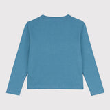 TODDLER GIRLS' LIGHTWEIGHT CARDIGAN