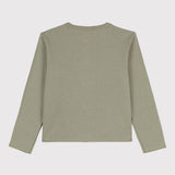 TODDLER GIRLS' LIGHTWEIGHT CARDIGAN