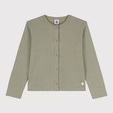 TODDLER GIRLS' LIGHTWEIGHT CARDIGAN