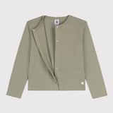 TODDLER GIRLS' LIGHTWEIGHT CARDIGAN