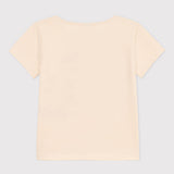 GIRLS' T-SHIRT