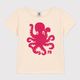 GIRLS' T-SHIRT