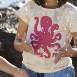 TODDLER GIRLS' T-SHIRT