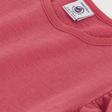 GIRLS' FEMININE T-SHIRT