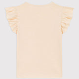 GIRLS' T-SHIRT