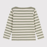 BOYS' MARINIERE TOP