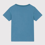 BOYS' SCREEN PRINTED T-SHIRT
