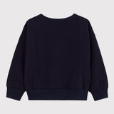 UNISEX FLEECE SWEATSHIRT