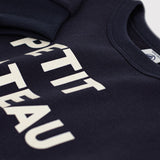 UNISEX FLEECE SWEATSHIRT