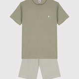 TEEN BOYS' PYJAMAS