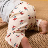 BABY GIRLS' PANTS