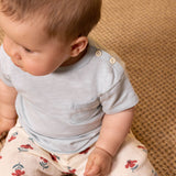 BABY GIRLS' PANTS