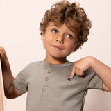 BOYS' T-SHIRT
