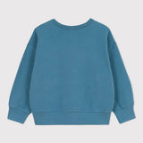 UNISEX BRANDED SWEATSHIRT
